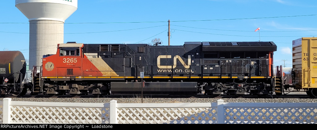 CN 3265